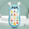Baby Cell Phone Toy for Kids | Cartoon Puzzle Mobile Phone Toy for Kids