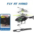 Dynamic Motion Sensing Helicopter Toy USB Rechargeable, Flies up to 32 Feet (Ages 14+)