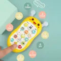 Baby Cell Phone Toy for Kids | Cartoon Puzzle Mobile Phone Toy for Kids